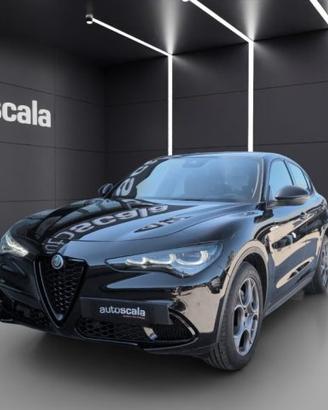 ALFA ROMEO Stelvio 2.2 Turbodiesel 160 CV AT8 RW