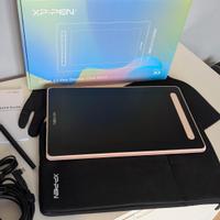 Tavoletta grafica XP-PEN Artist 12 Pen Display