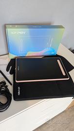 Tavoletta grafica XP-PEN Artist 12 Pen Display