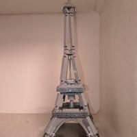  tour Eiffel lego originale