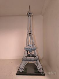  tour Eiffel lego originale