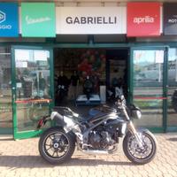 Triumph Street Triple - 2017