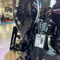Mercury 150cv XL - prezzo PROMO Mercury Balck Days