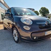 Fiat 500L 1.3 Multijet 95 CV Business