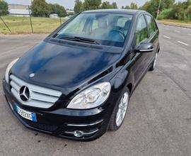 MERCEDES Classe B (T245) - 2011