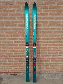 sci Rossignol SL 772