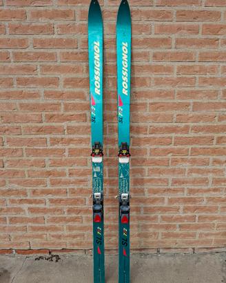 sci Rossignol SL 772