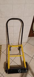 carrello a 4 ruote