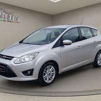FORD C-Max 1.6 TDCi 115CV Titanium