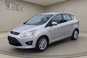 FORD C-Max 1.6 TDCi 115CV Titanium