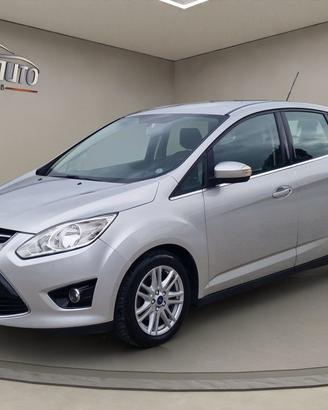 FORD C-Max 1.6 TDCi 115CV Titanium