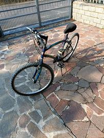Bici mountain bike Atala 