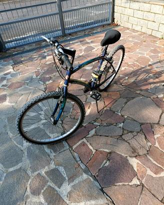 Bici mountain bike Atala 