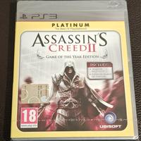 assassin's Creed  2 game of the year edition