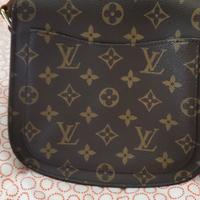 tracolla Louis Vuitton 