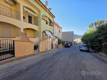 4 locali a muravera
