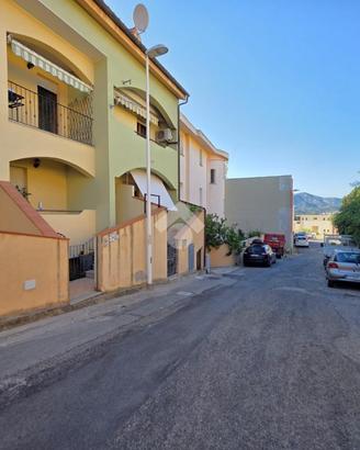 4 locali a muravera
