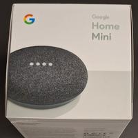 google home mini