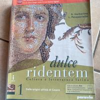 Dulce ridentem 1