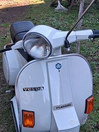 pks vespa