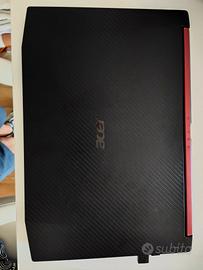 laptop Acer Nitro