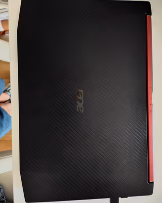 laptop Acer Nitro