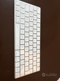 Tastiera magic keyboard apple originale