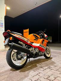 Honda CBR 600F