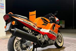 Honda CBR 600F