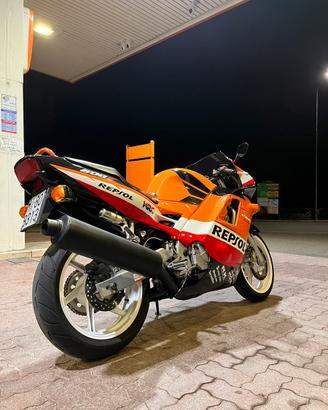 Honda CBR 600F