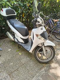 sh 125 2008