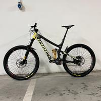 Norco Range carbon 27.5 tg L