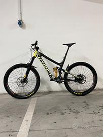 Norco Range carbon 27.5 tg L