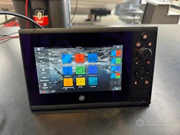 Display multifunzione Mercury VesselView 703