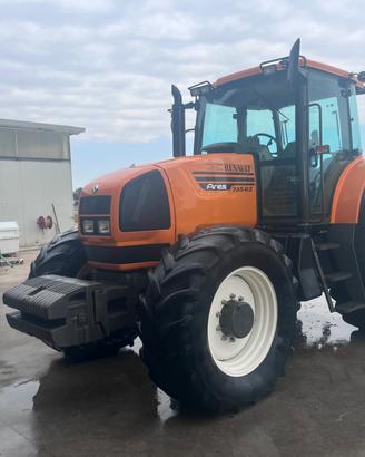 Renault Ares 735 RZ
