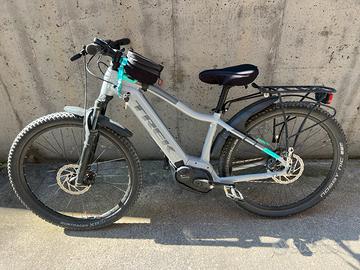 E mtb Trek Powerfly 5