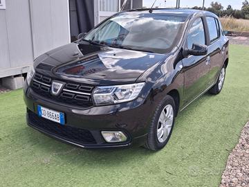 DACIA SANDERO DIESEL 1.5 UTILITARIA 5 PORTE