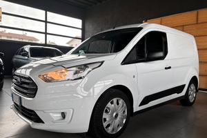 Ford Transit Connect 1.5 TDCi 100CV 3P.