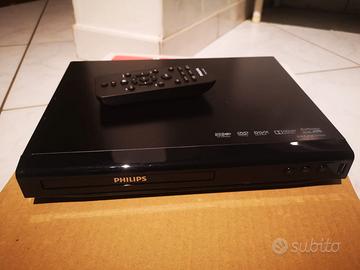 LETTORE DVD