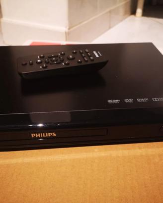 LETTORE DVD
