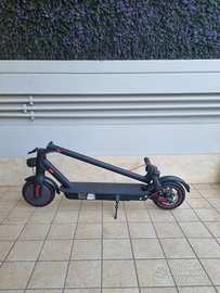 Monopattino Elettrico E9D (senza batteria)