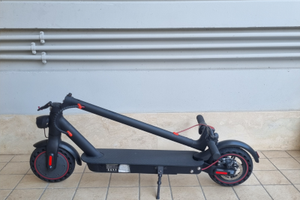 Monopattino Elettrico E9D (senza batteria)