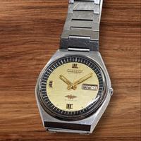 Citizen eagle 7