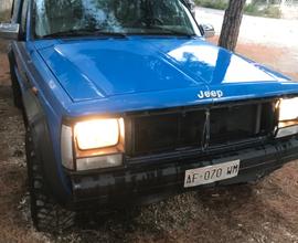 JEEP Cherokee - 1995