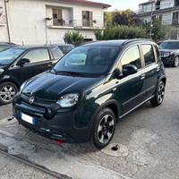 Fiat Panda CROSS 1.0 HYBRID