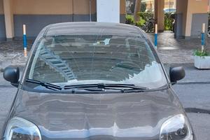 New Panda del 2022 con 4400 Km