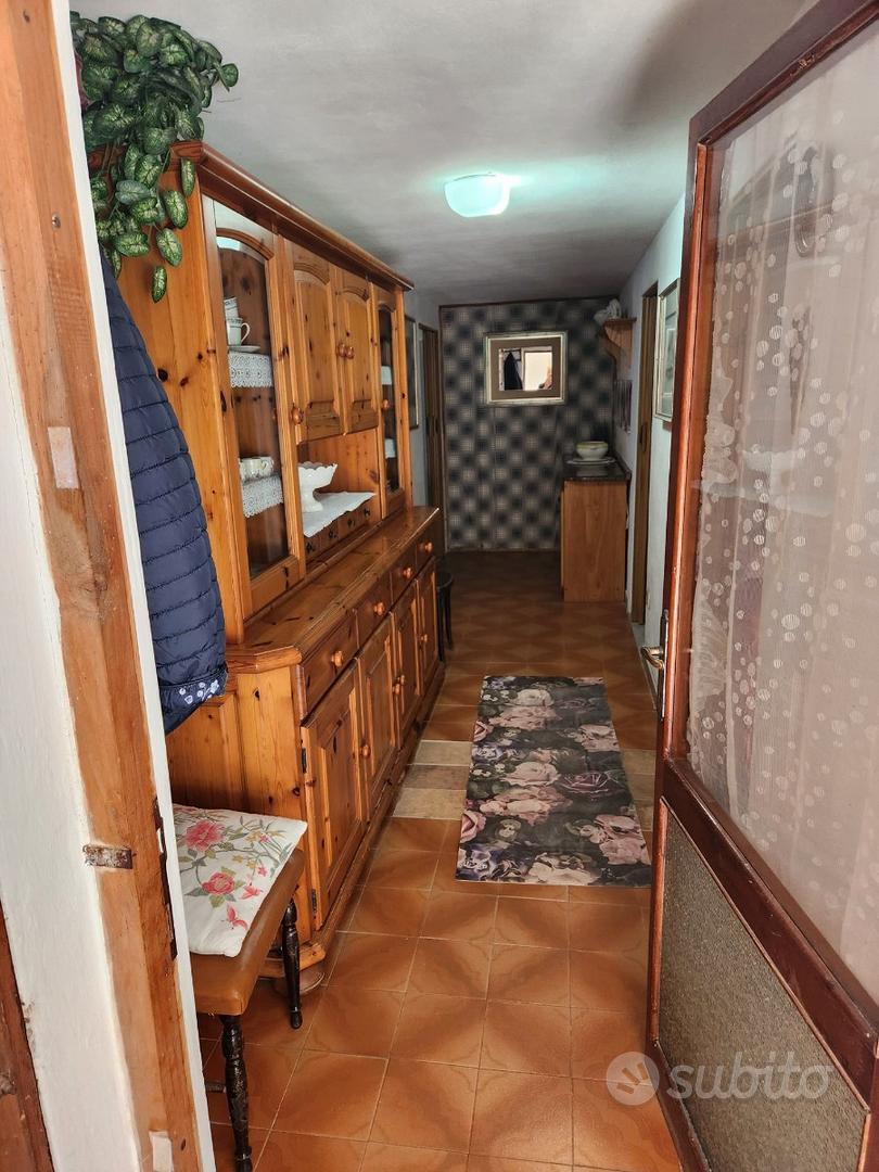 Appartamento – San Vero Milis, Aristanis/Oristano - Altro