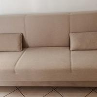 Divano letto 3 posti