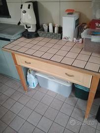 tavolo in legno 