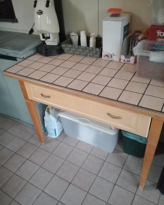 tavolo in legno 
